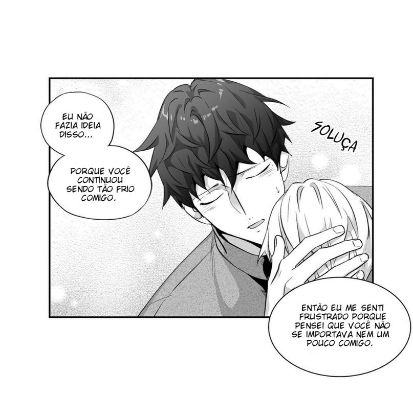 Love Is An Illusion Capitulo 72 - pagina 44
