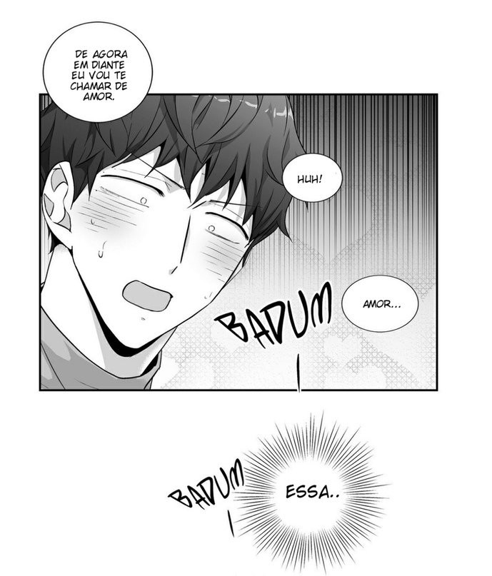 Love Is An Illusion Capitulo 72 - pagina 47