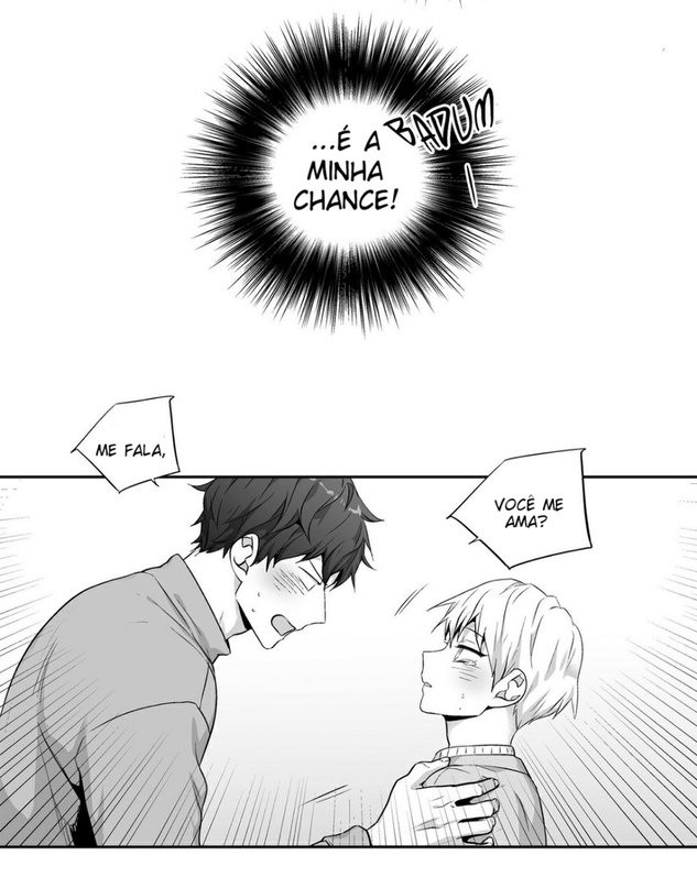 Love Is An Illusion Capitulo 72 - pagina 48