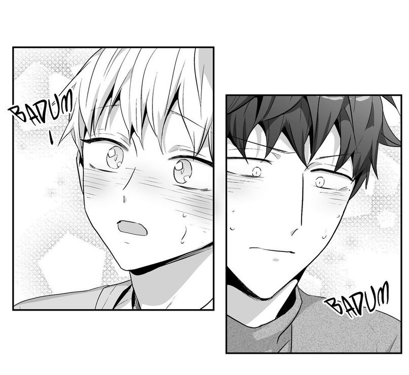 Love Is An Illusion Capitulo 72 - pagina 49