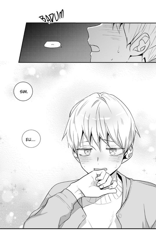 Love Is An Illusion Capitulo 72 - pagina 50