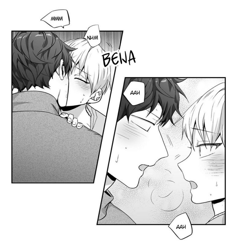 Love Is An Illusion Capitulo 72 - pagina 52