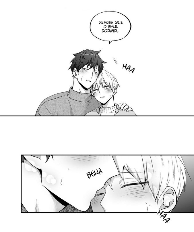 Love Is An Illusion Capitulo 72 - pagina 55