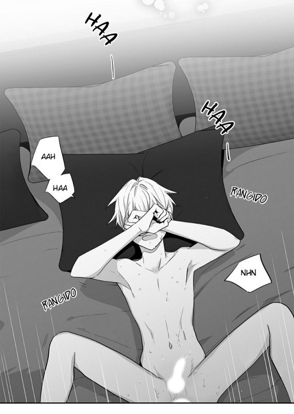 Love Is An Illusion Capitulo 72 - pagina 57