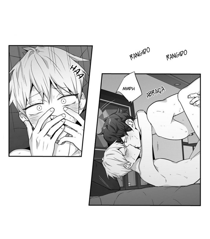 Love Is An Illusion Capitulo 72 - pagina 59