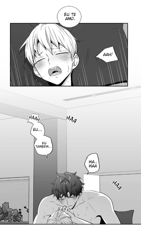Love Is An Illusion Capitulo 72 - pagina 63