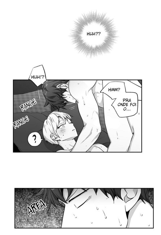 Love Is An Illusion Capitulo 72 - pagina 65