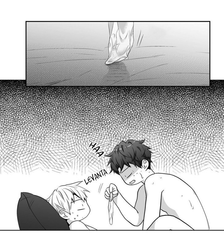 Love Is An Illusion Capitulo 72 - pagina 66