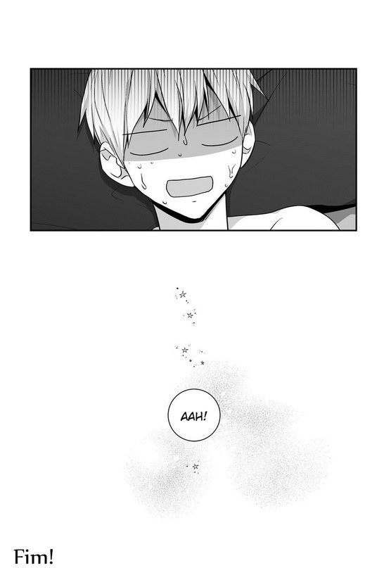 Love Is An Illusion Capitulo 72 - pagina 67