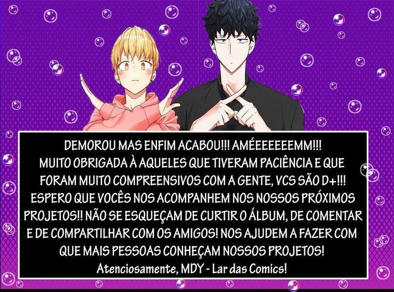 Love Is An Illusion Capitulo 72 - pagina 71
