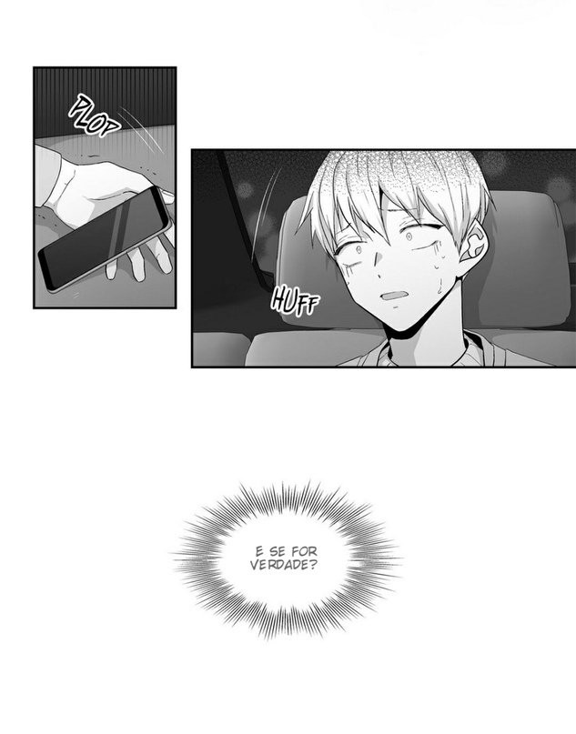 Love Is An Illusion Capitulo 72 - pagina 8
