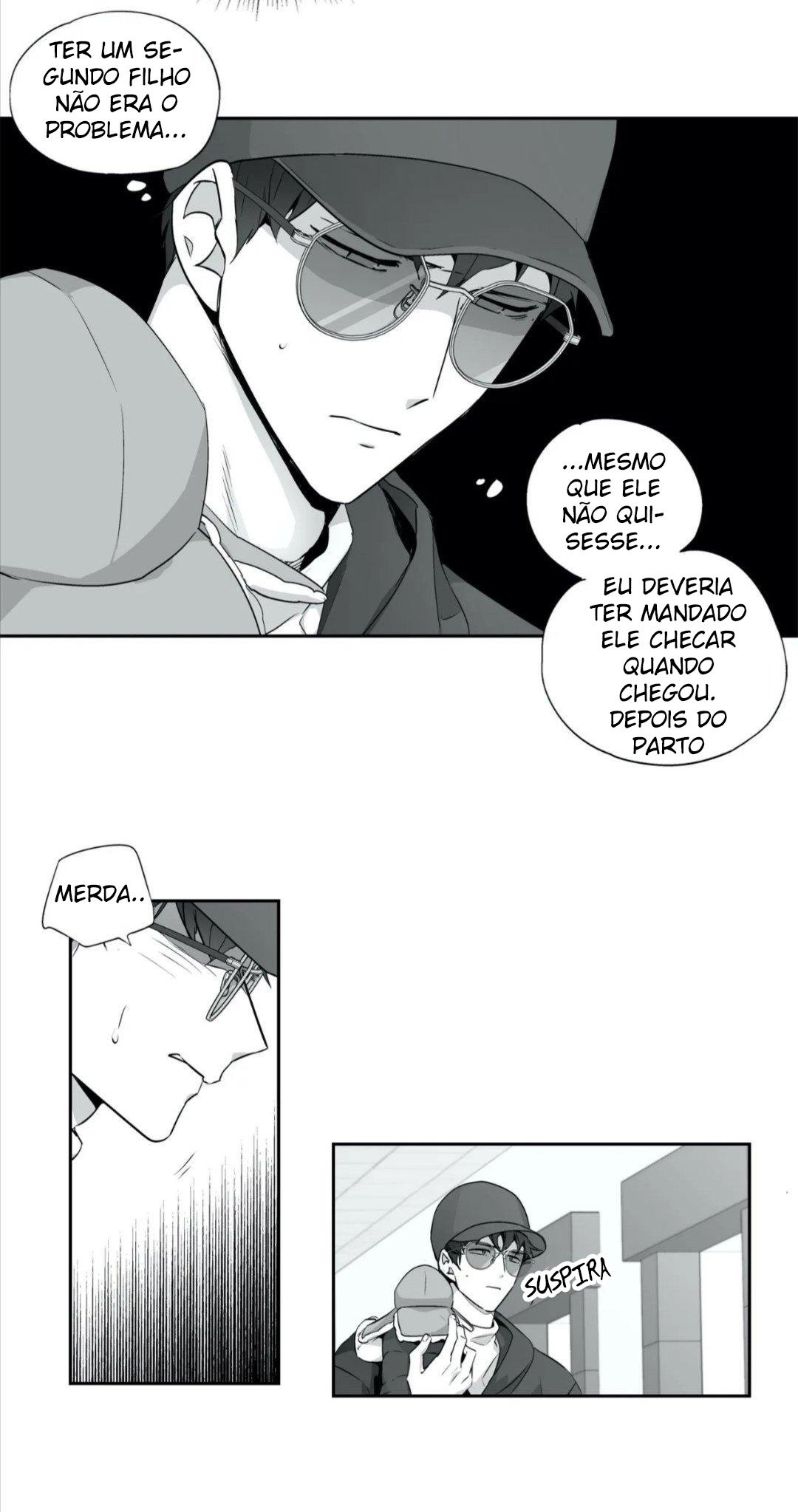 Love Is An Illusion Capitulo 73 - pagina 16