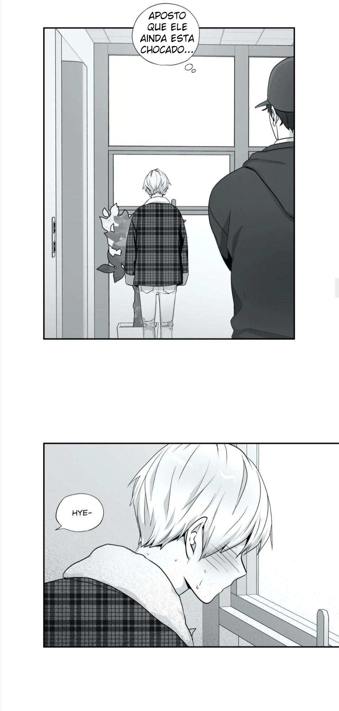 Love Is An Illusion Capitulo 73 - pagina 17