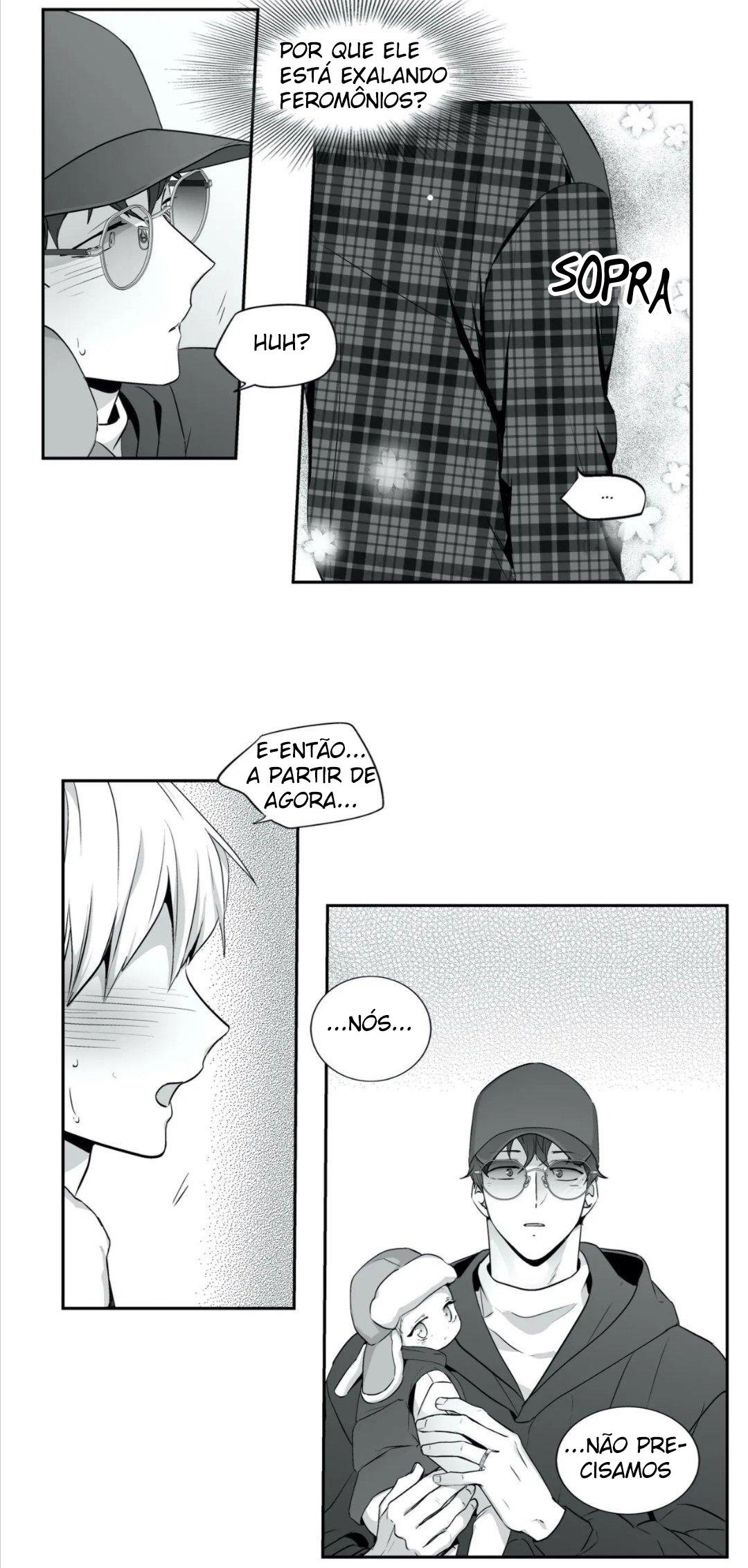 Love Is An Illusion Capitulo 73 - pagina 19