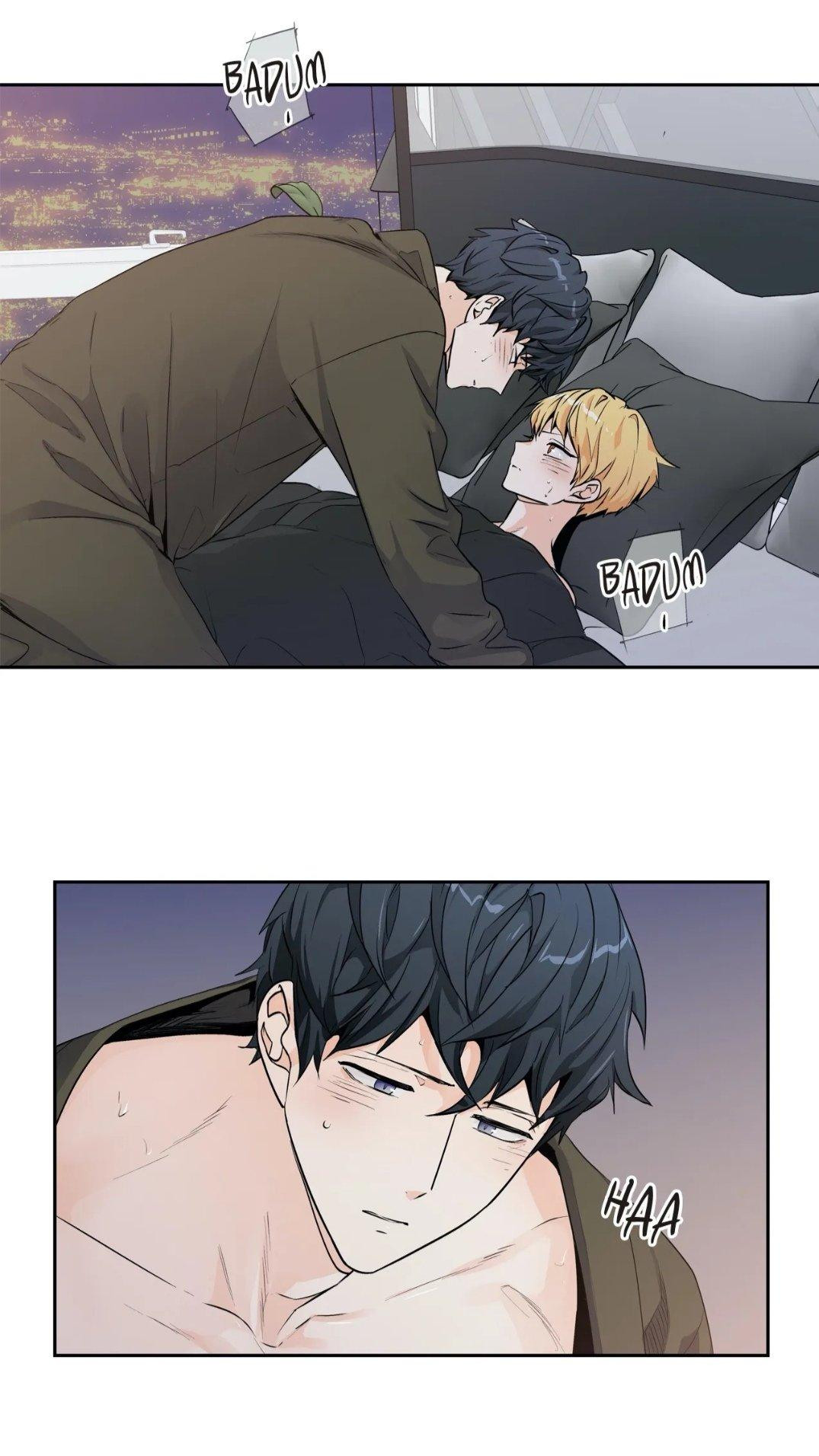 Love Is An Illusion Capitulo 73 - pagina 23