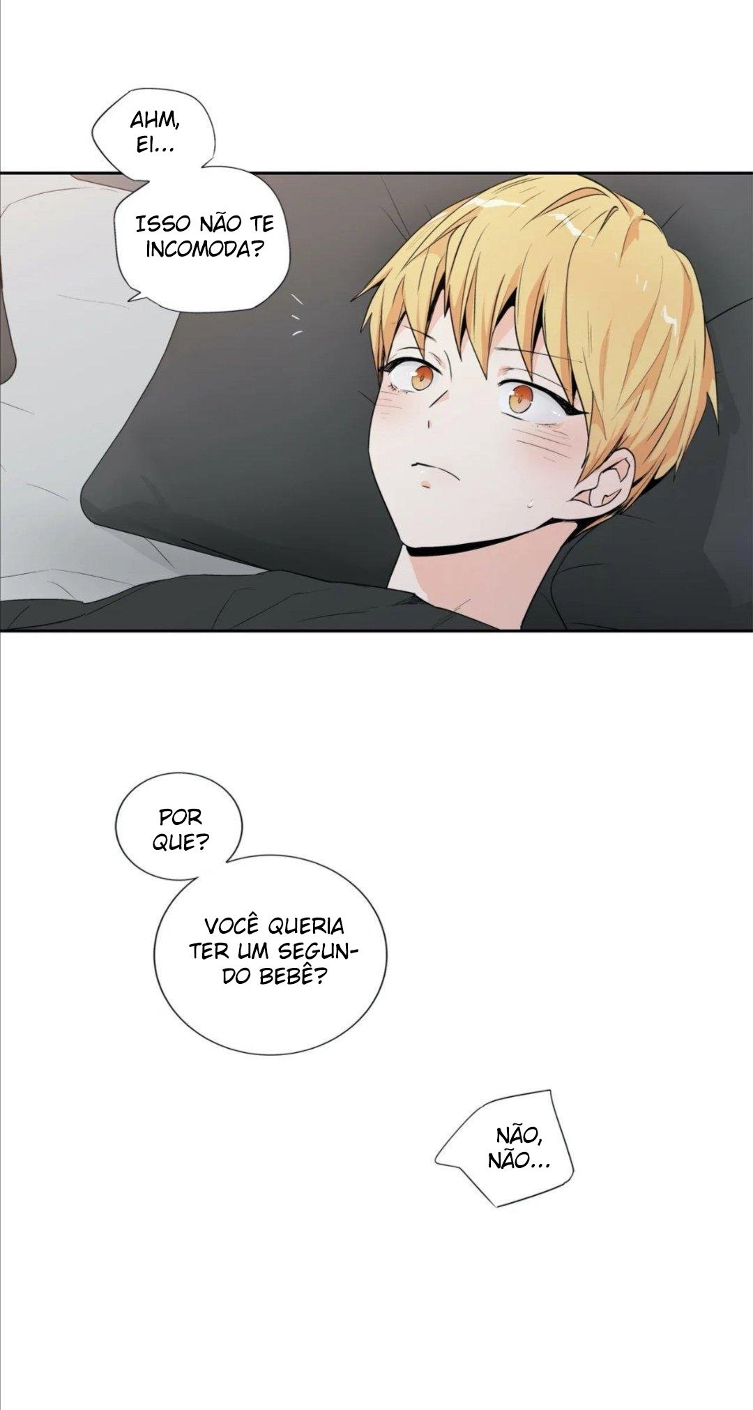 Love Is An Illusion Capitulo 73 - pagina 24
