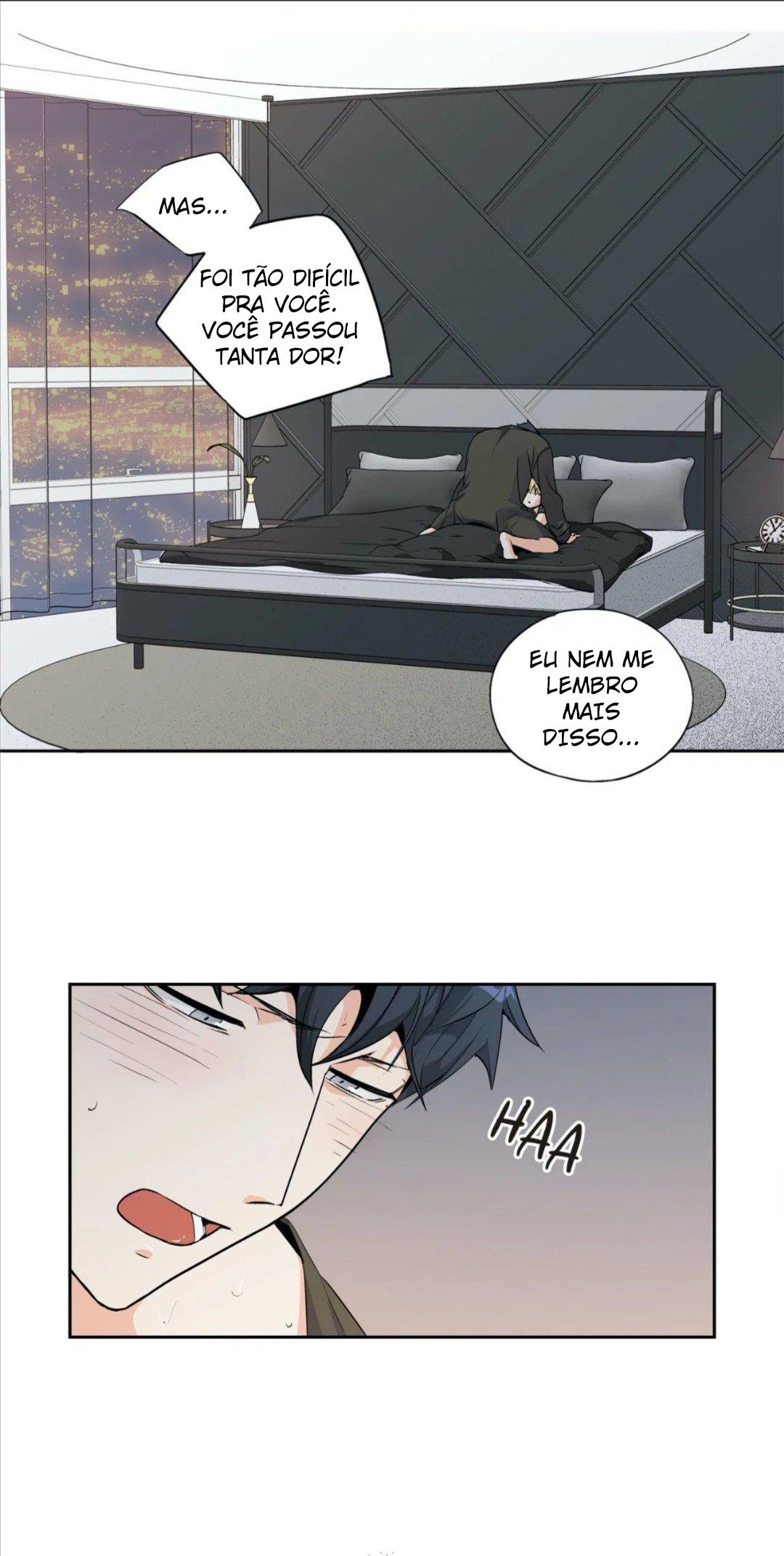 Love Is An Illusion Capitulo 73 - pagina 29