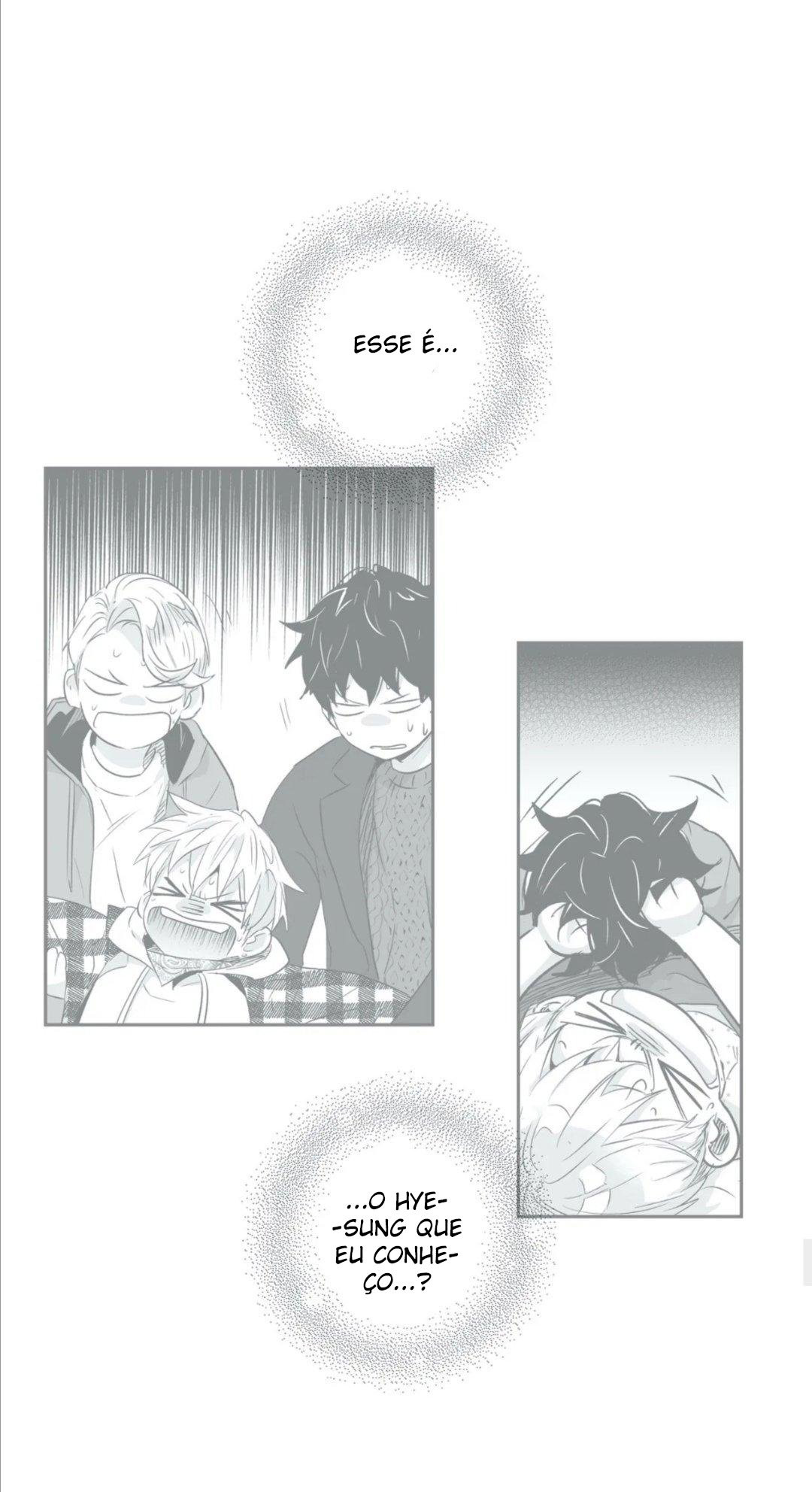 Love Is An Illusion Capitulo 73 - pagina 30