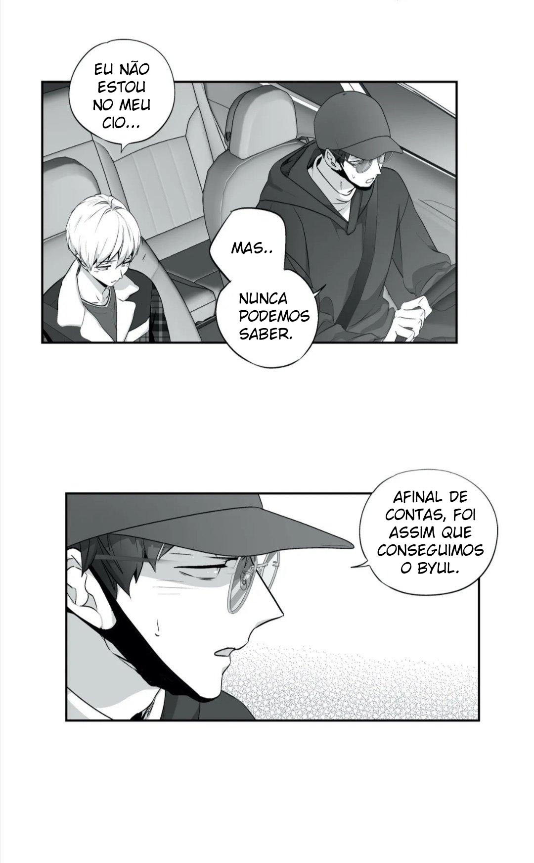 Love Is An Illusion Capitulo 73 - pagina 6
