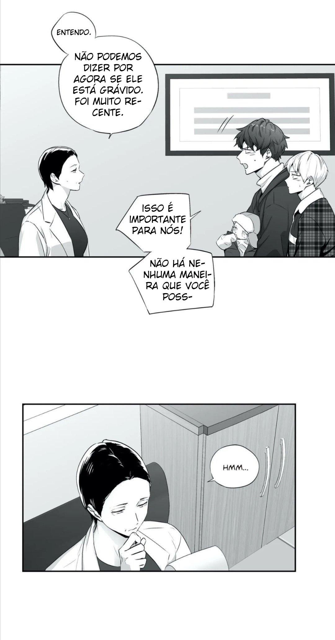 Love Is An Illusion Capitulo 73 - pagina 9