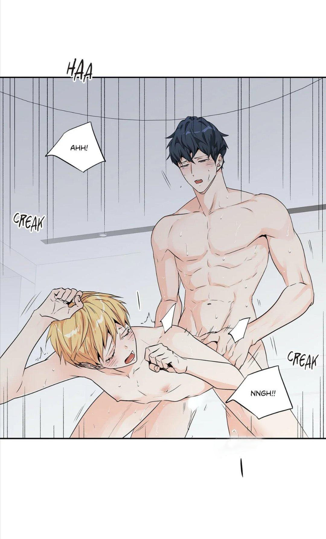 Love Is An Illusion Capitulo 74 - pagina 11
