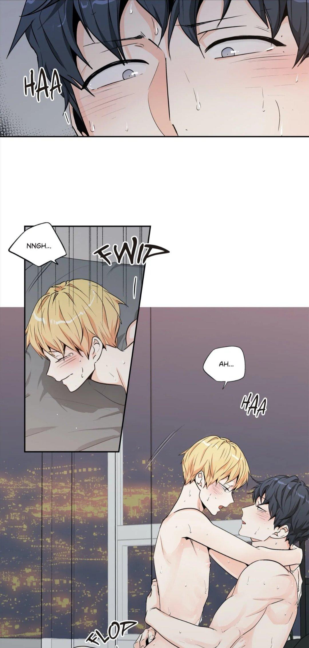 Love Is An Illusion Capitulo 74 - pagina 14