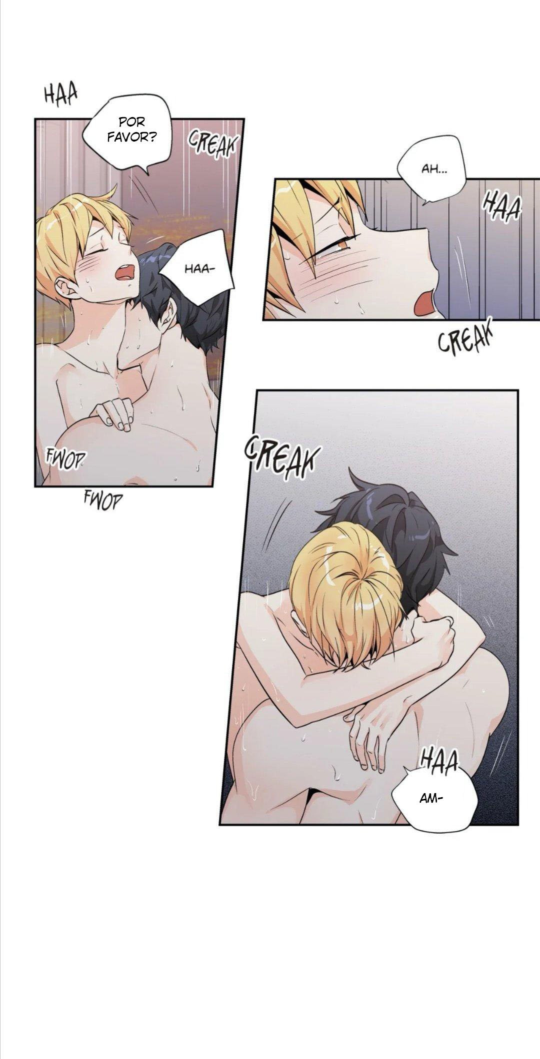 Love Is An Illusion Capitulo 74 - pagina 17