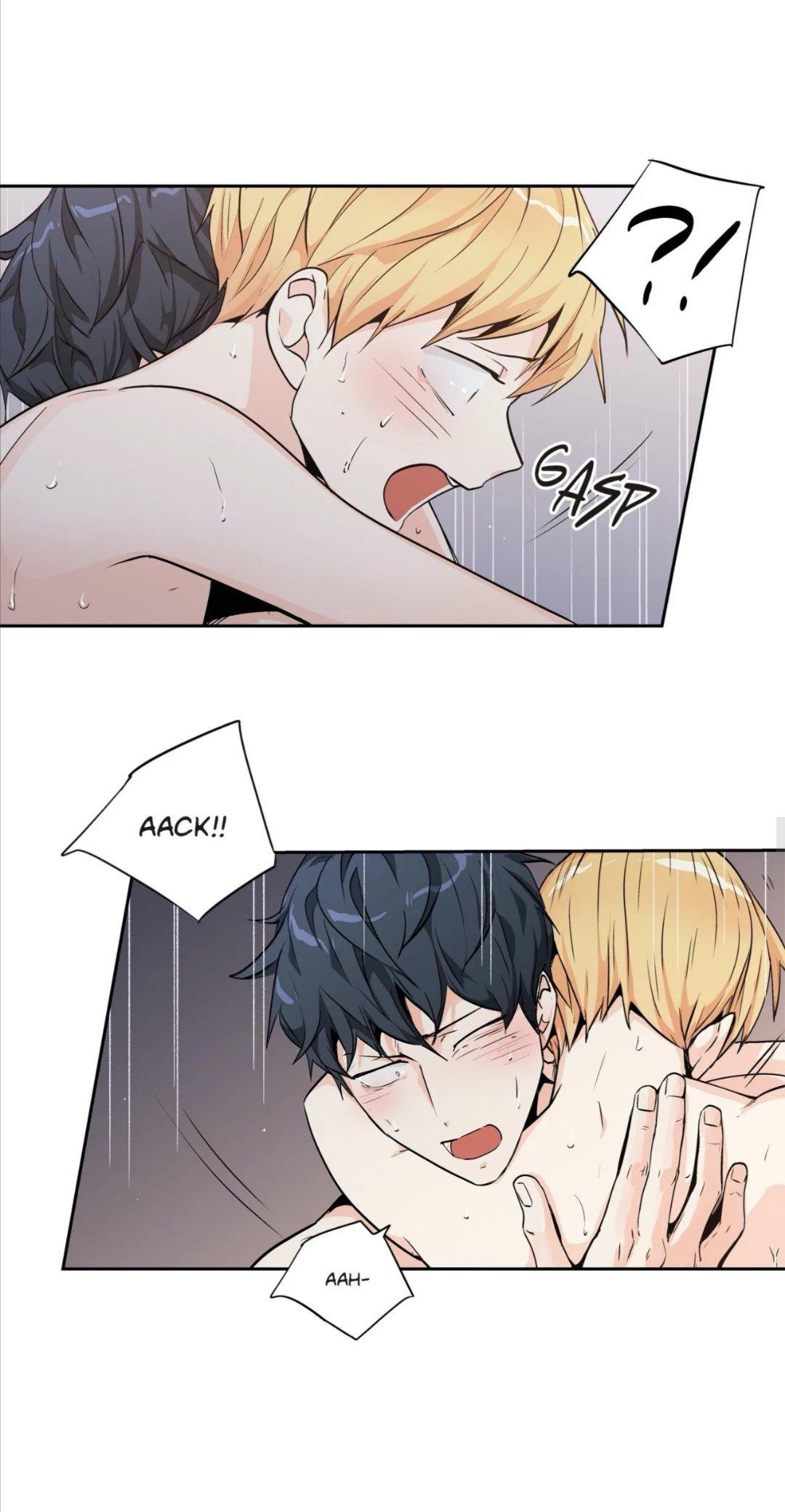 Love Is An Illusion Capitulo 74 - pagina 20