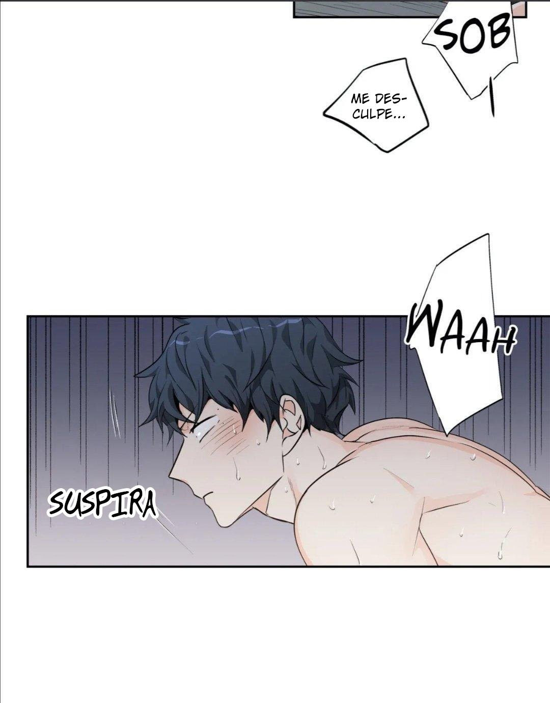 Love Is An Illusion Capitulo 74 - pagina 23