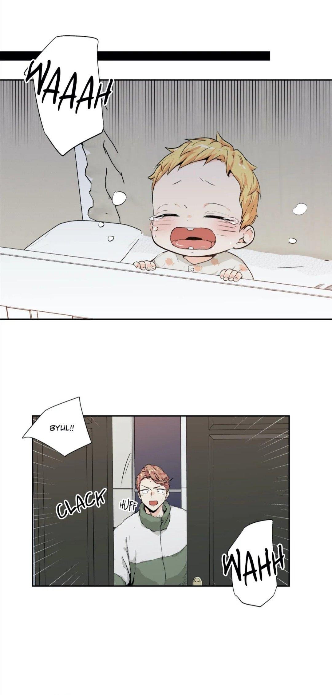 Love Is An Illusion Capitulo 74 - pagina 28