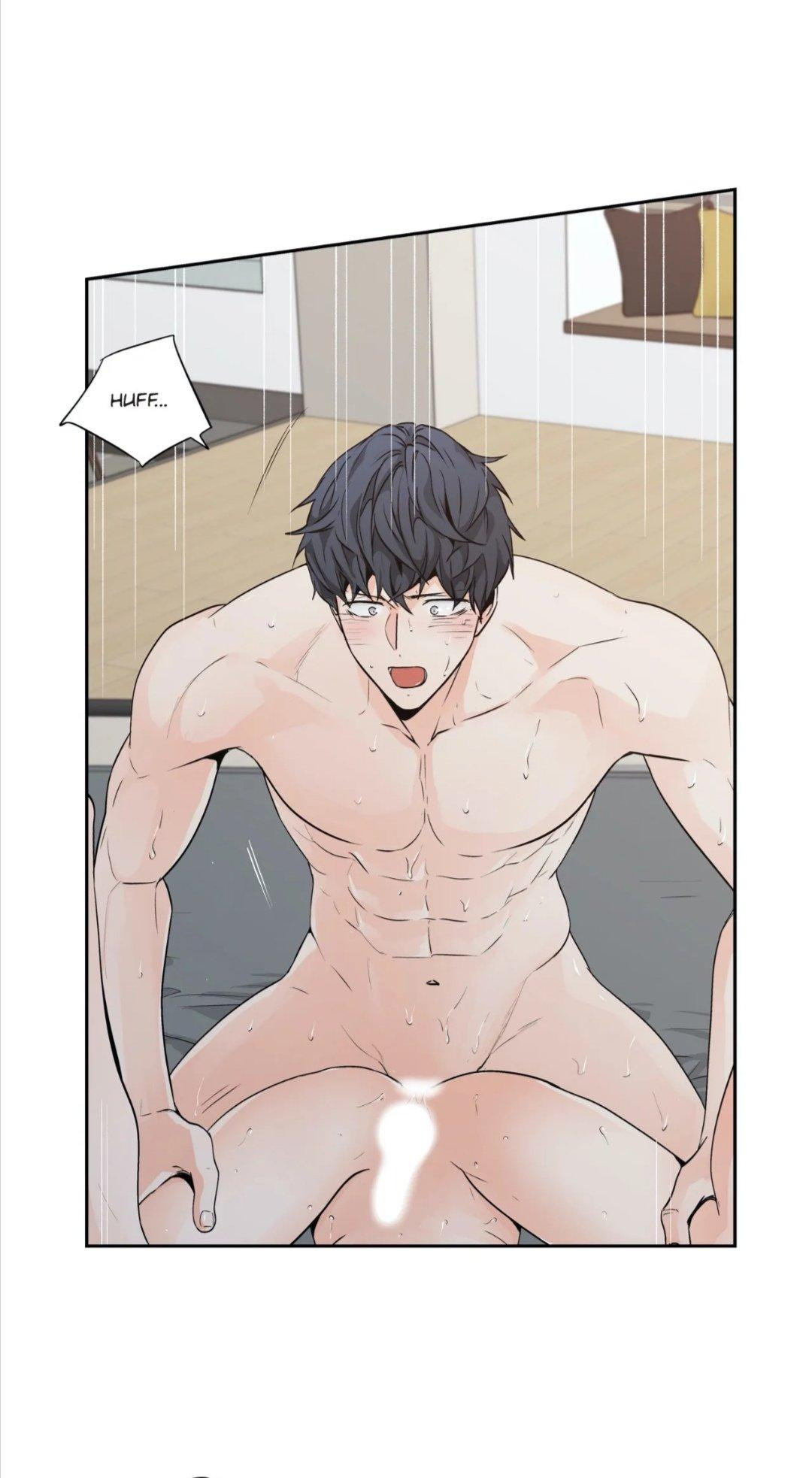 Love Is An Illusion Capitulo 74 - pagina 3