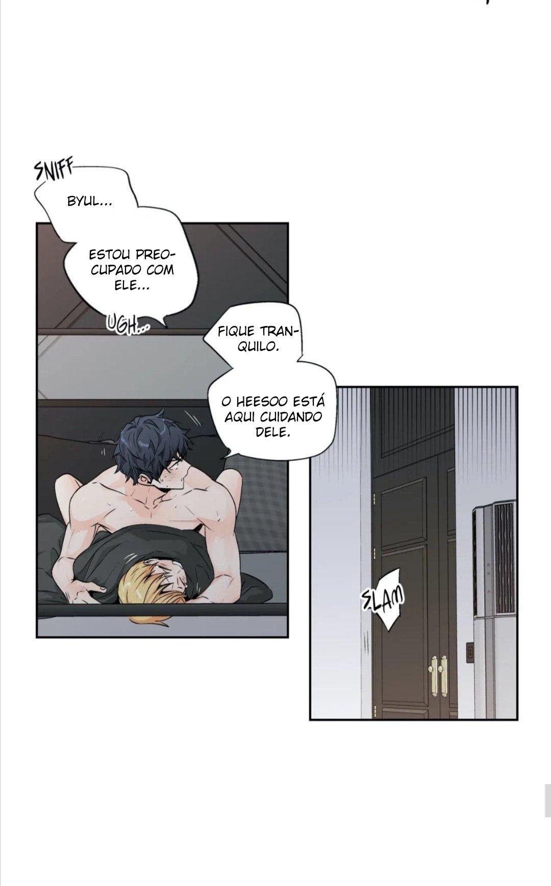 Love Is An Illusion Capitulo 74 - pagina 30