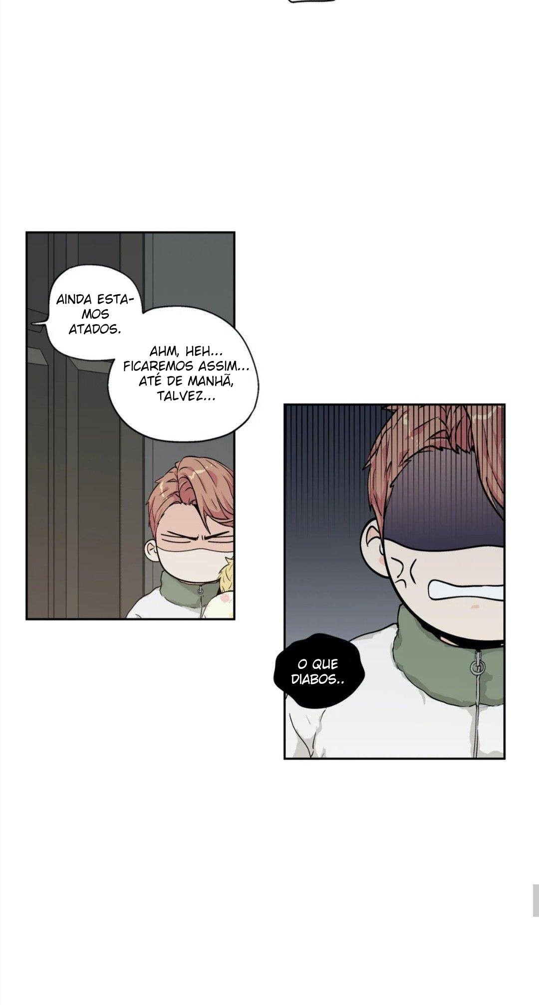 Love Is An Illusion Capitulo 74 - pagina 32