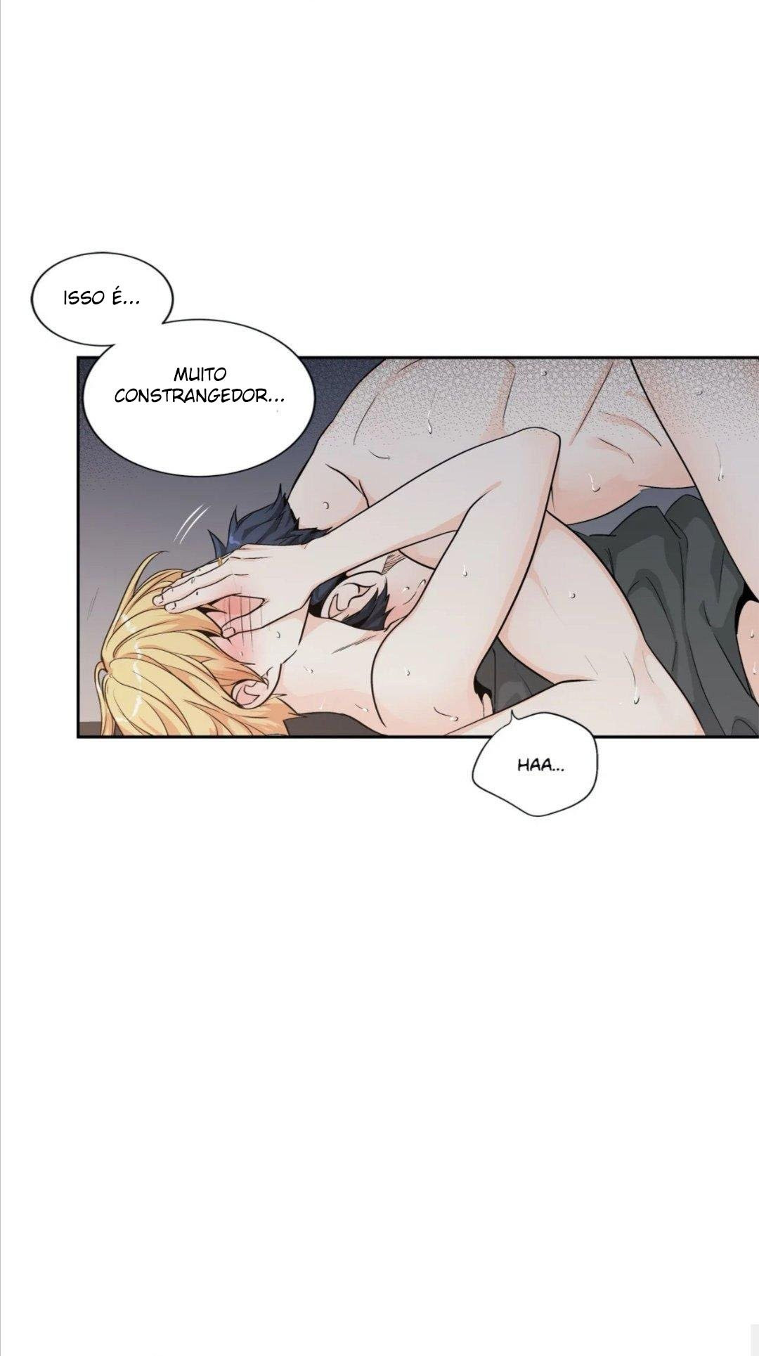 Love Is An Illusion Capitulo 74 - pagina 34