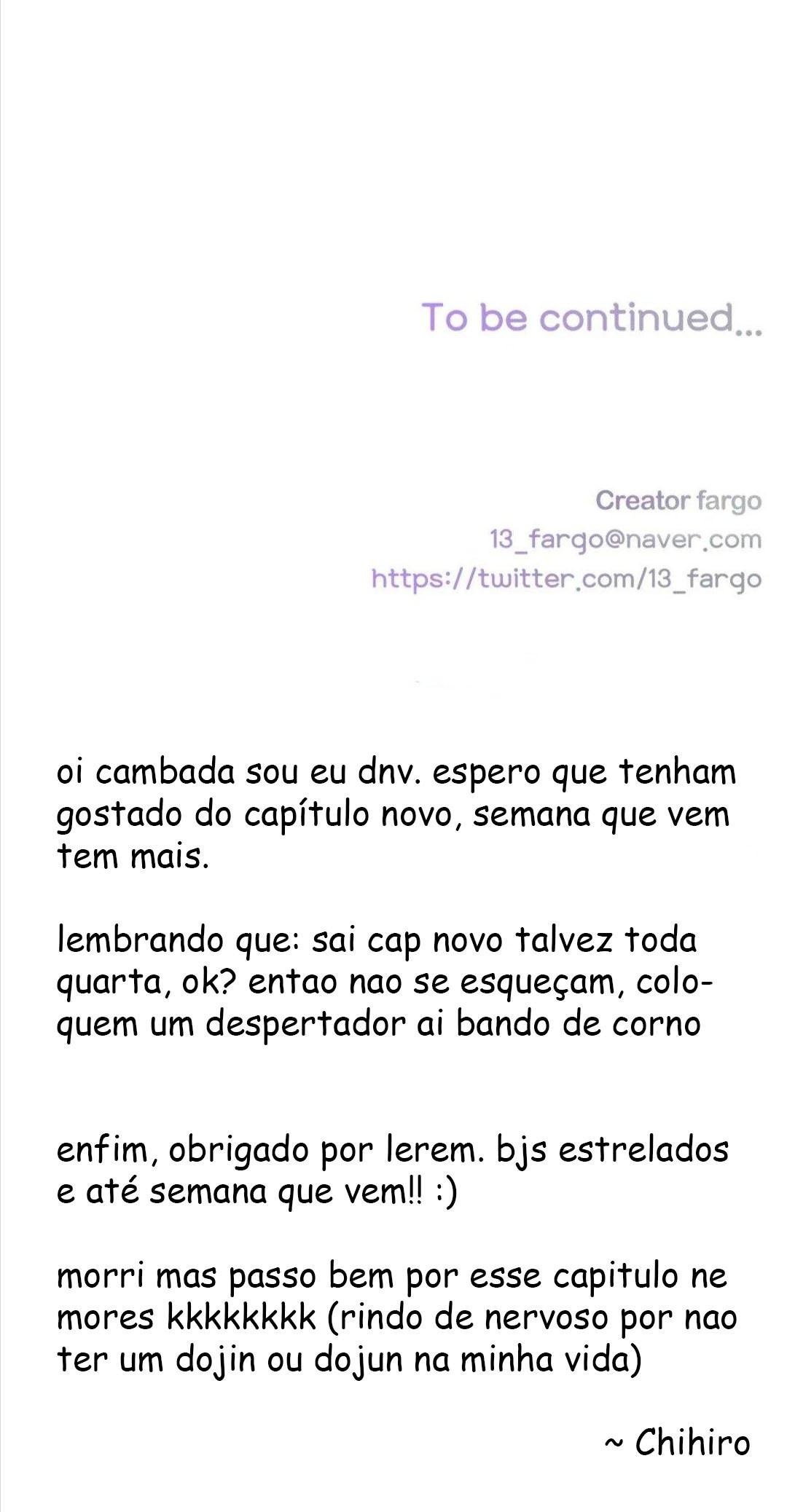 Love Is An Illusion Capitulo 74 - pagina 37