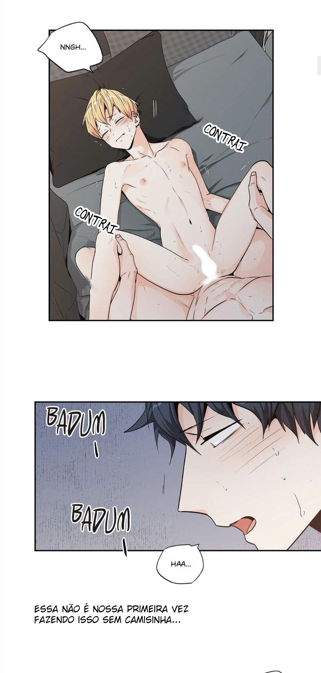 Love Is An Illusion Capitulo 74 - pagina 4