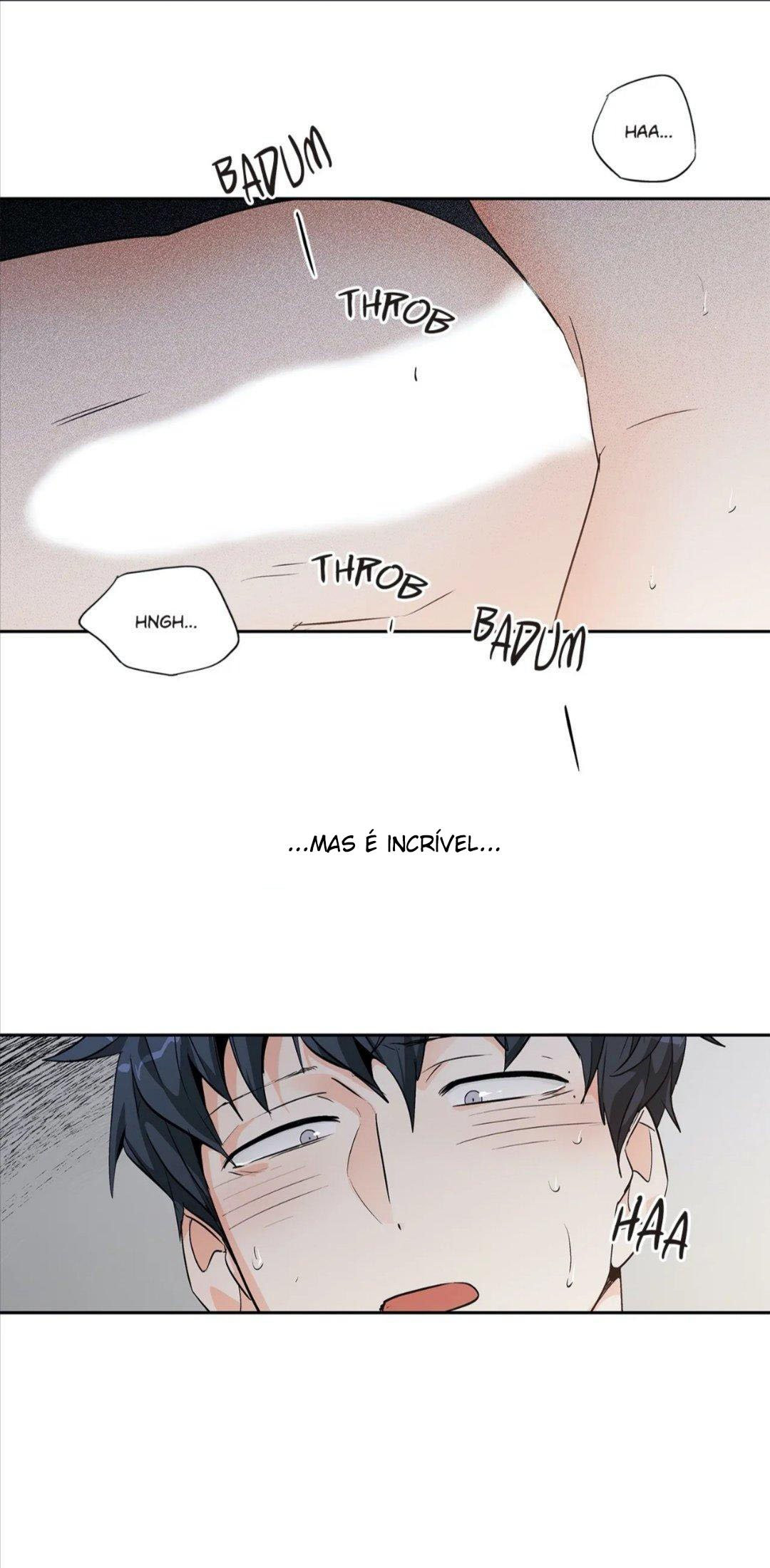 Love Is An Illusion Capitulo 74 - pagina 5