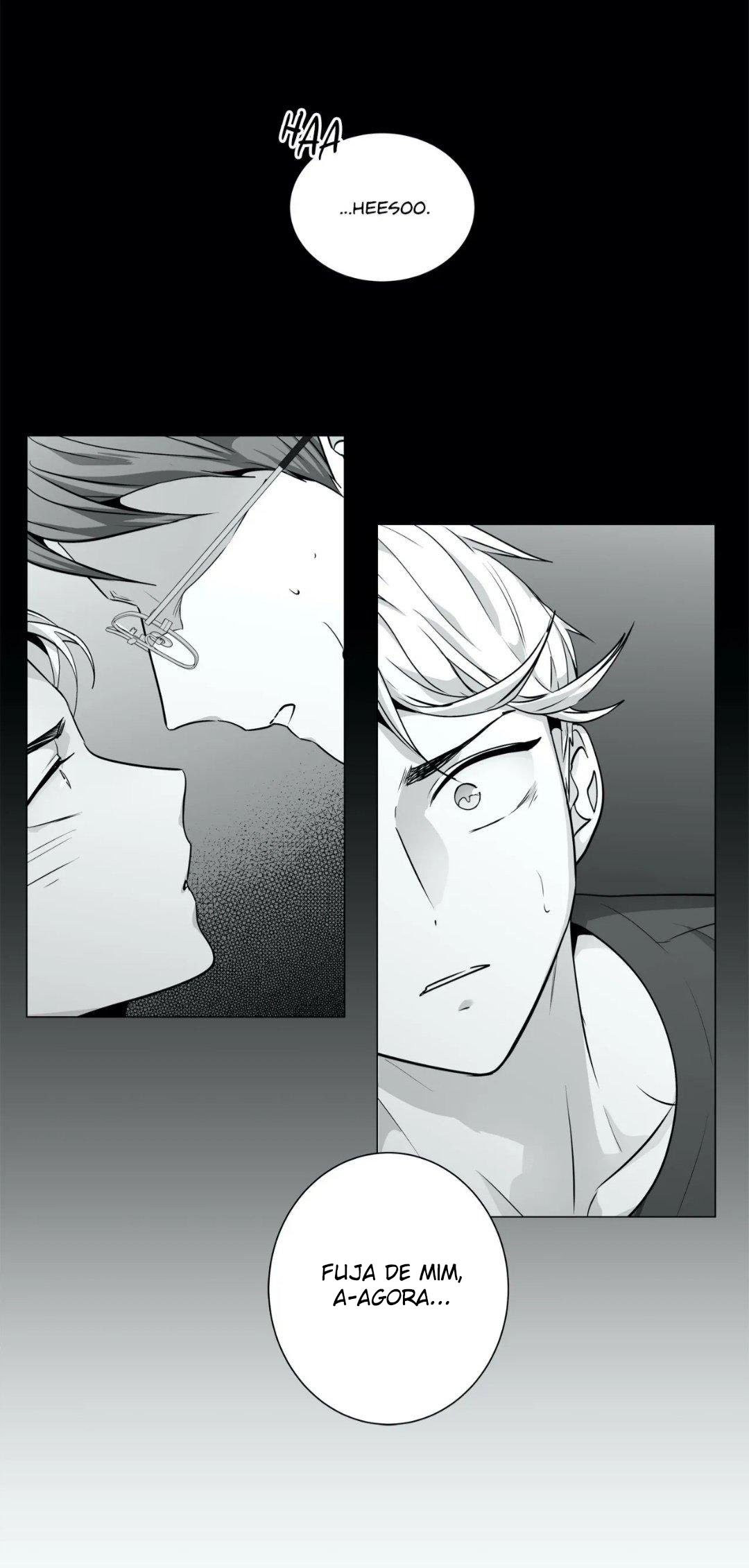 Love Is An Illusion Capitulo 75 - pagina 1