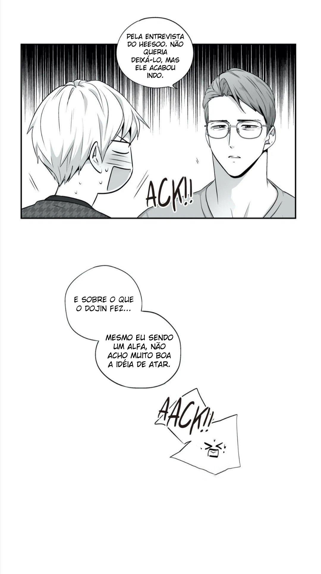 Love Is An Illusion Capitulo 75 - pagina 12