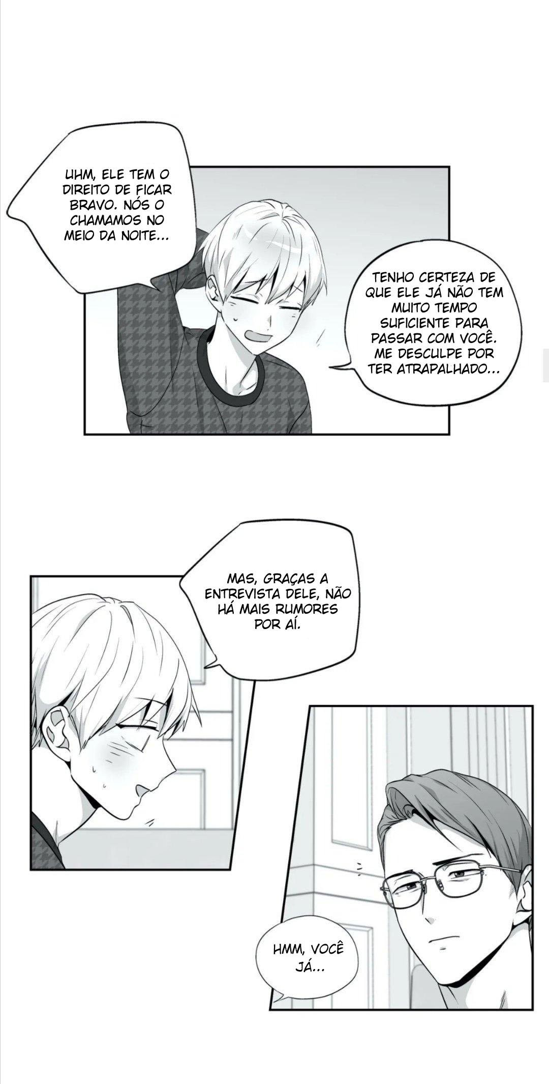 Love Is An Illusion Capitulo 75 - pagina 13