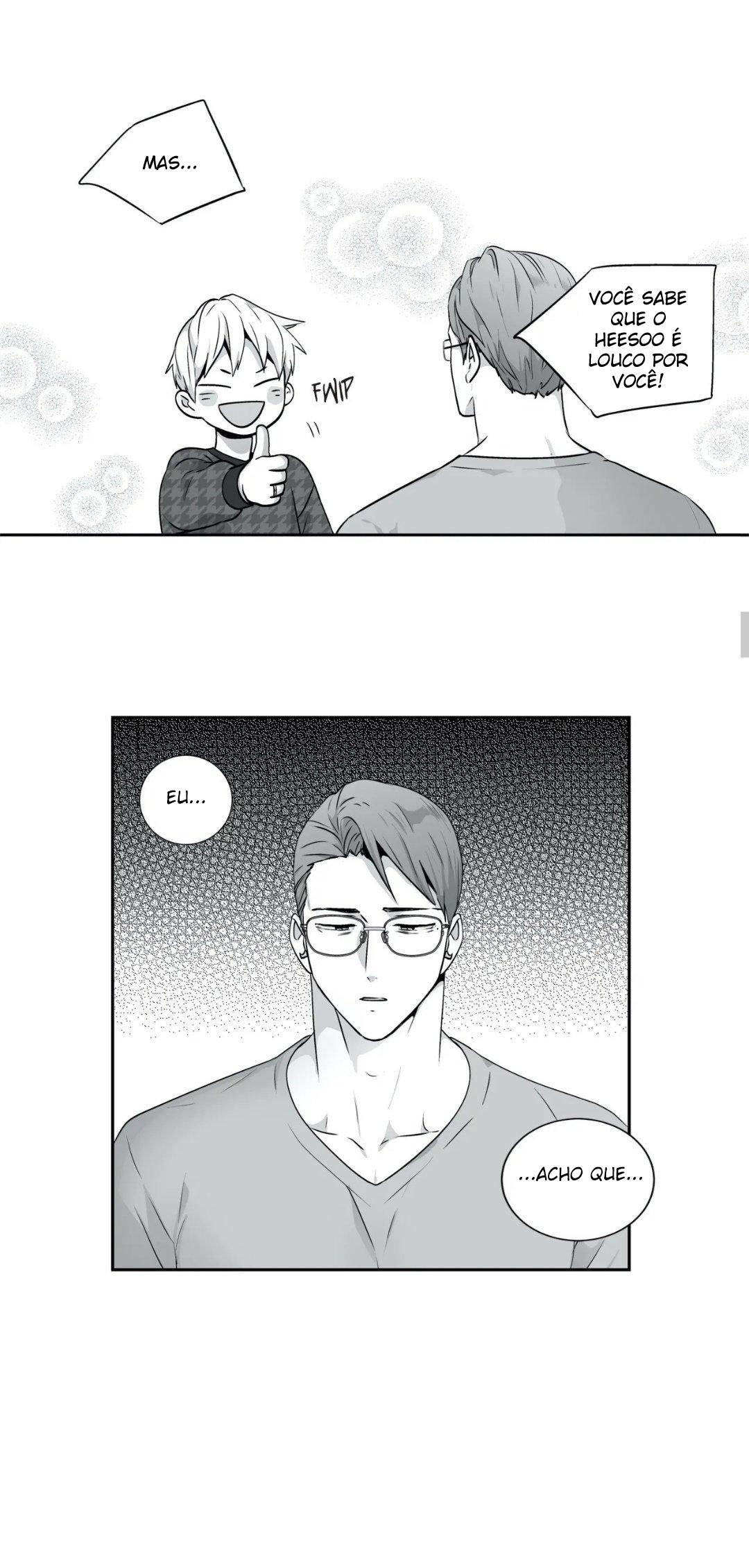 Love Is An Illusion Capitulo 75 - pagina 16