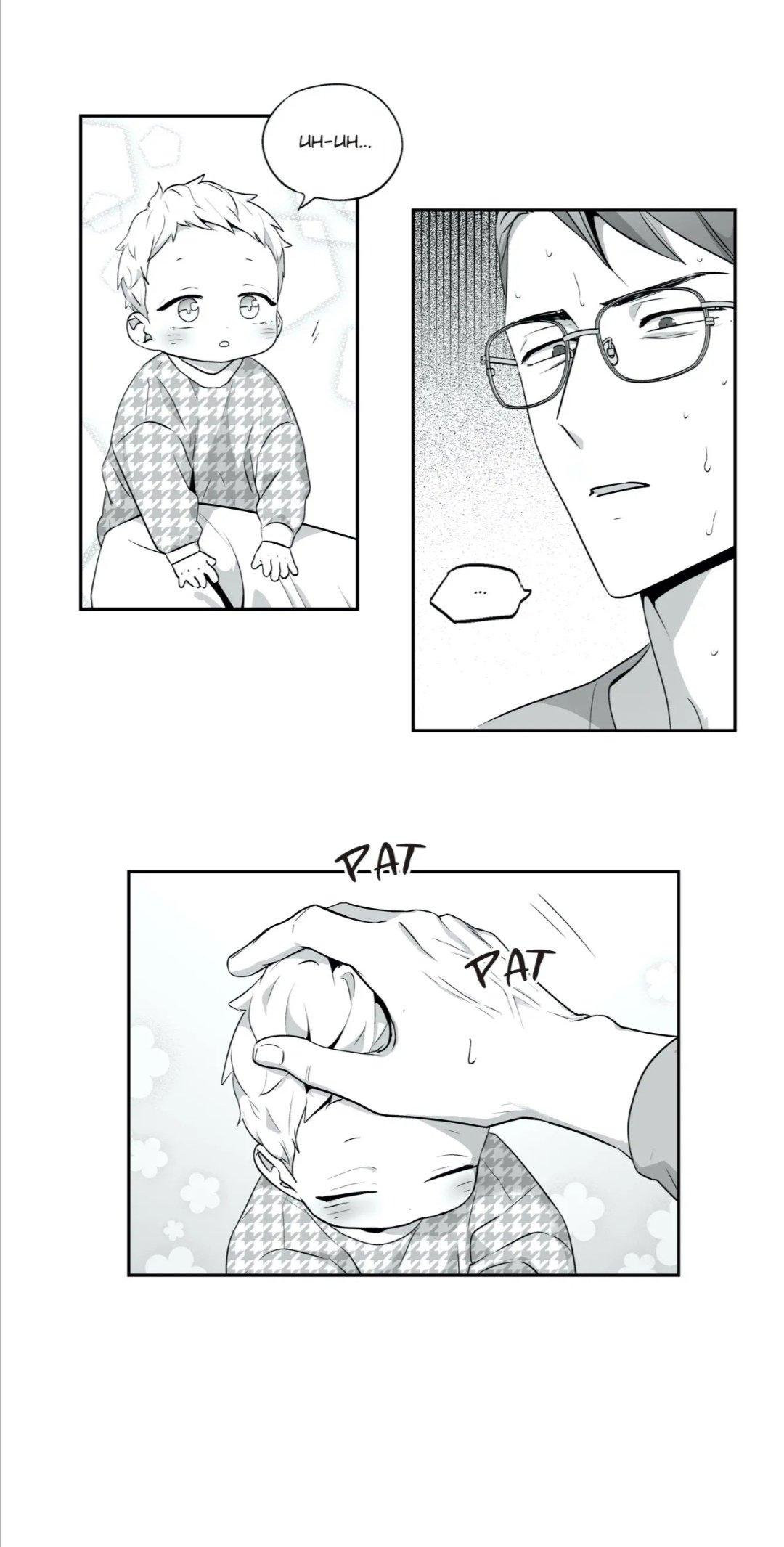 Love Is An Illusion Capitulo 75 - pagina 18