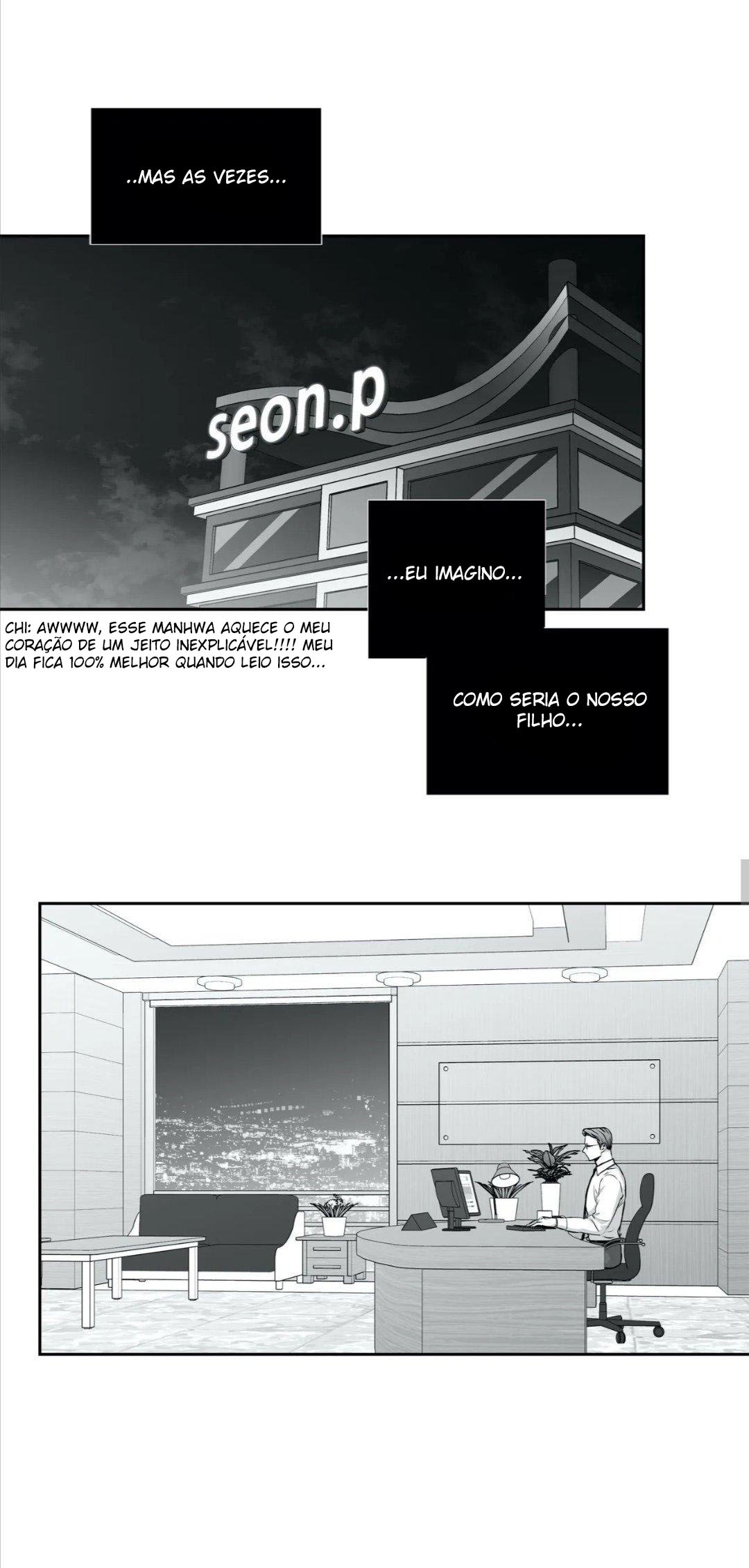 Love Is An Illusion Capitulo 75 - pagina 22