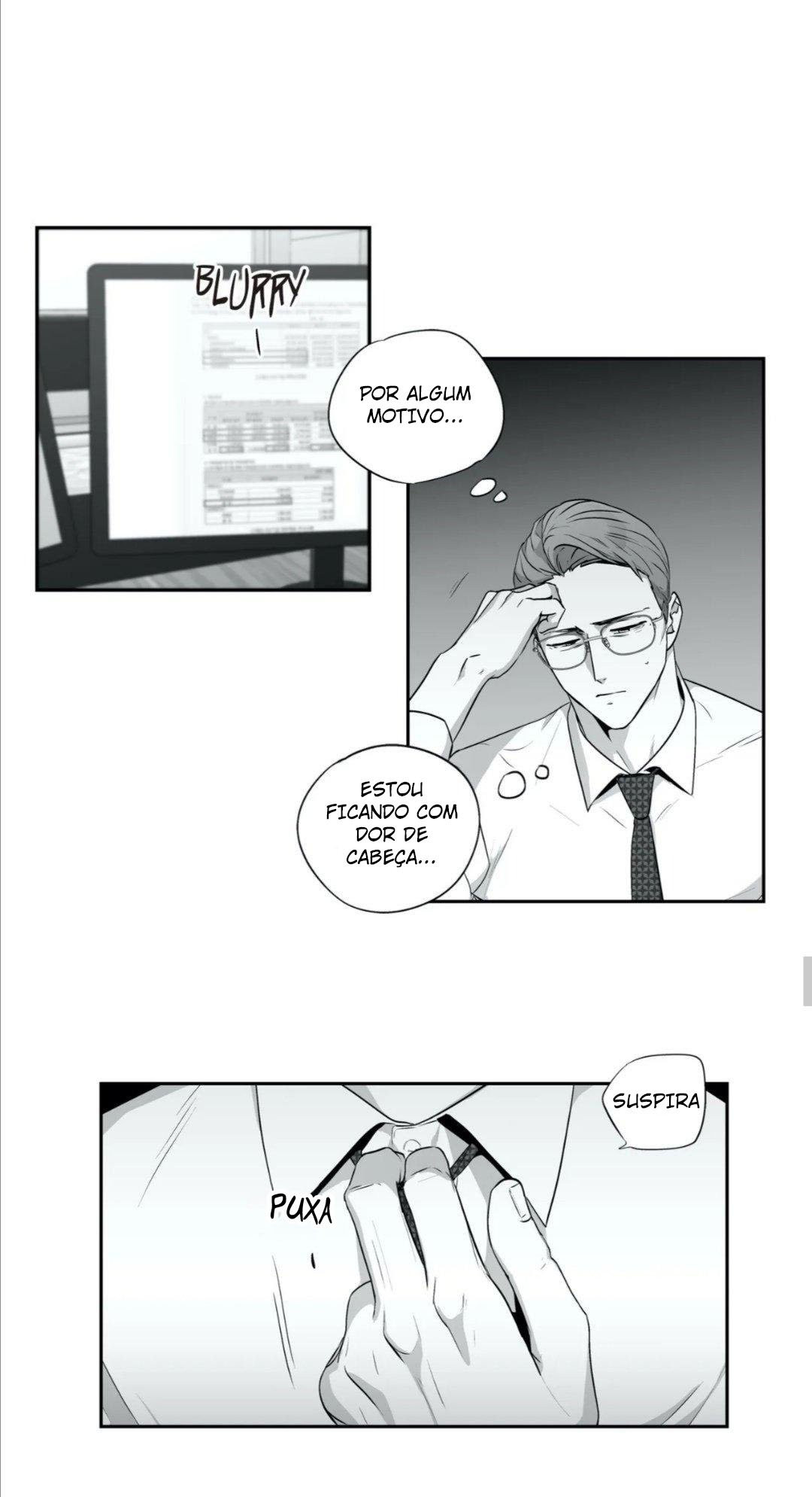 Love Is An Illusion Capitulo 75 - pagina 23