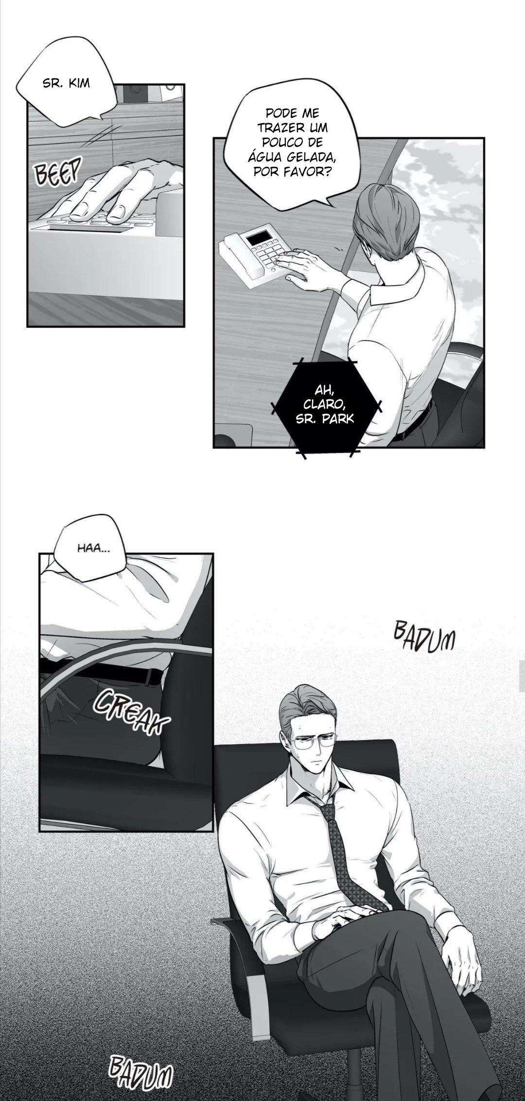 Love Is An Illusion Capitulo 75 - pagina 24