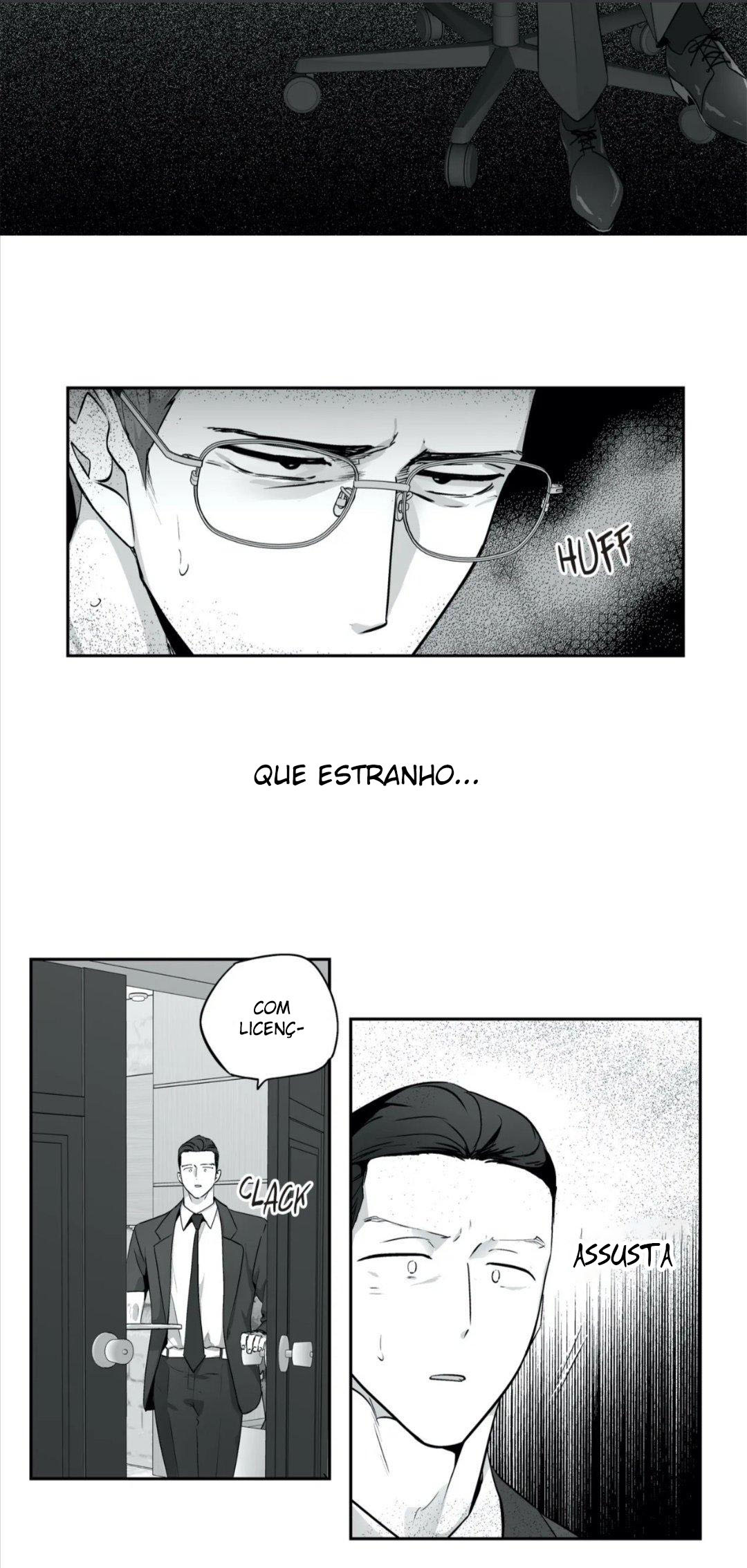 Love Is An Illusion Capitulo 75 - pagina 25