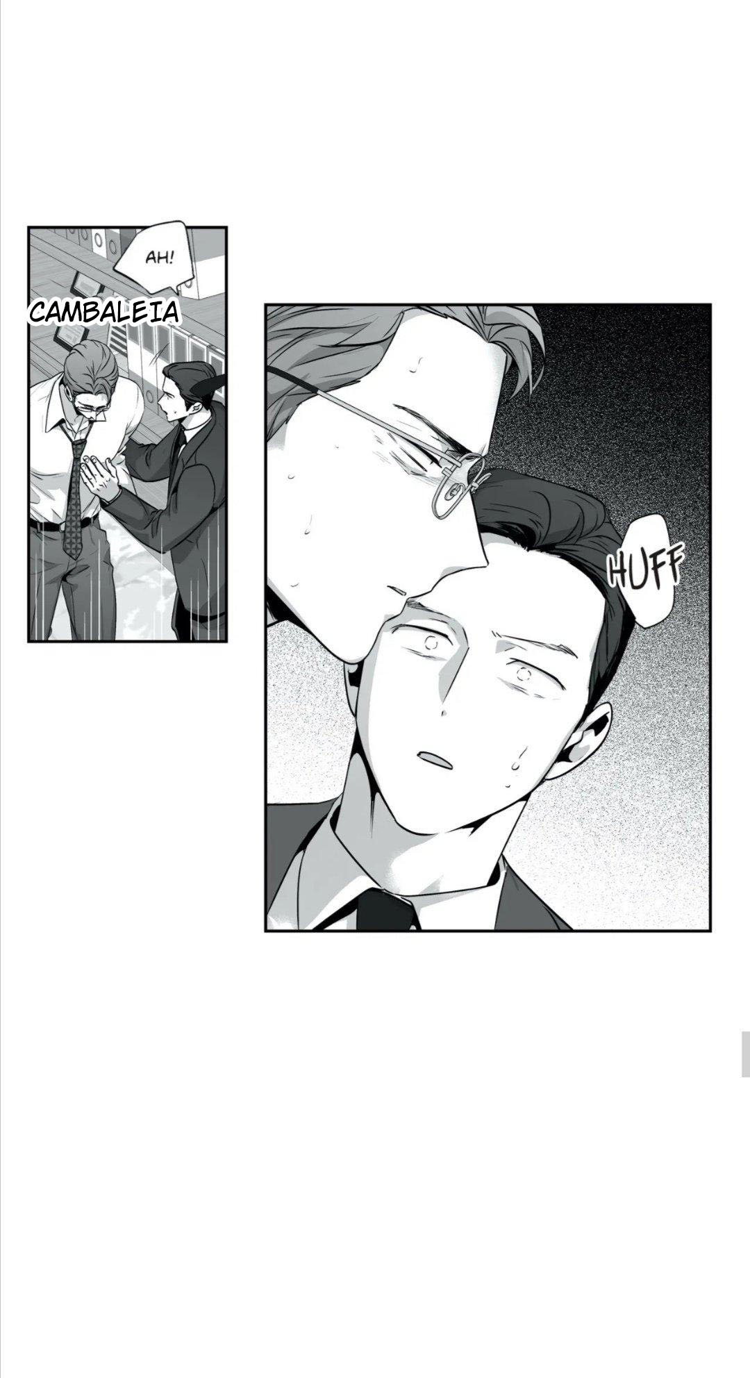 Love Is An Illusion Capitulo 75 - pagina 27