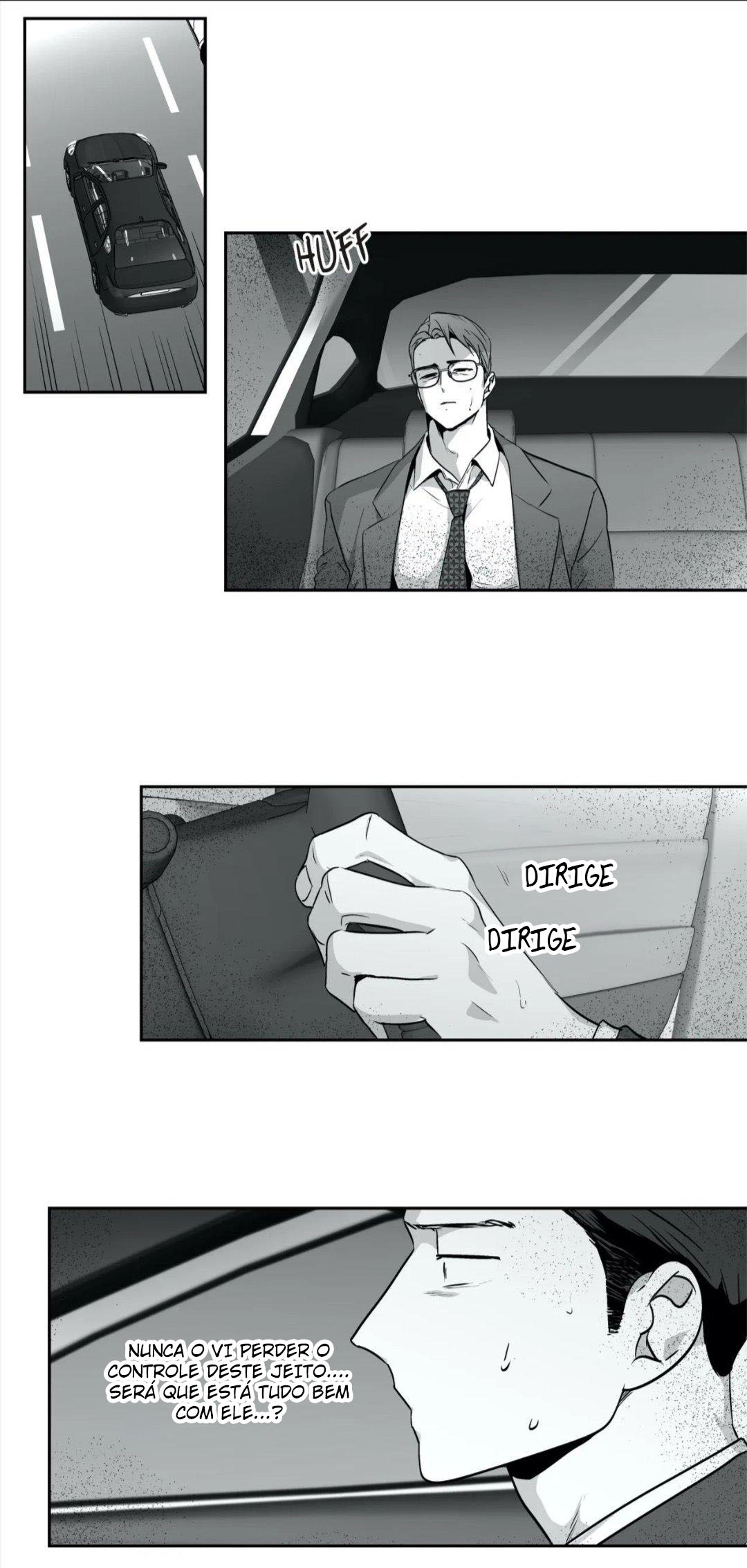 Love Is An Illusion Capitulo 75 - pagina 28