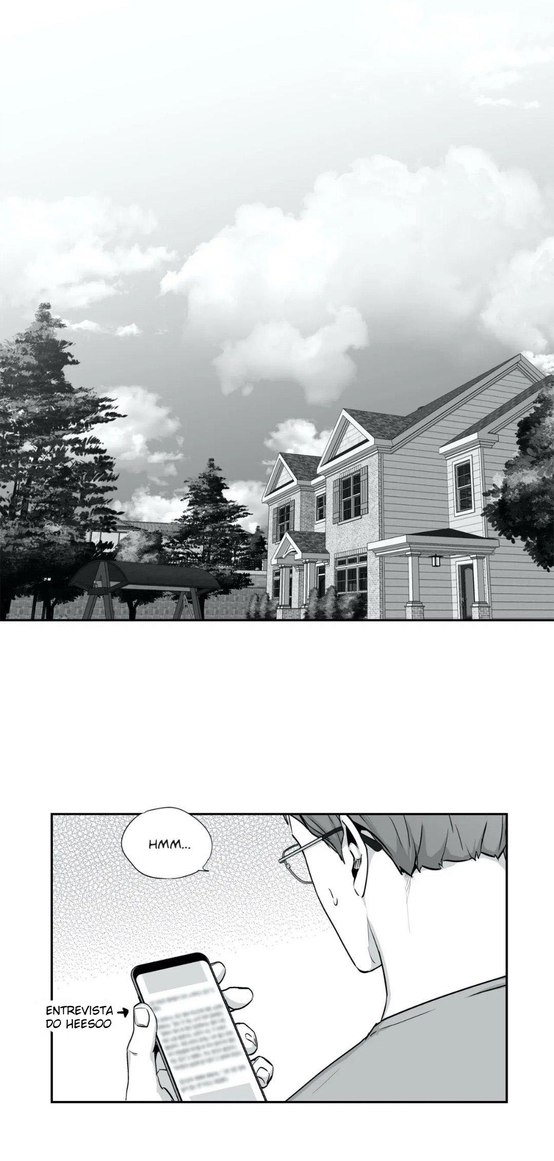 Love Is An Illusion Capitulo 75 - pagina 3