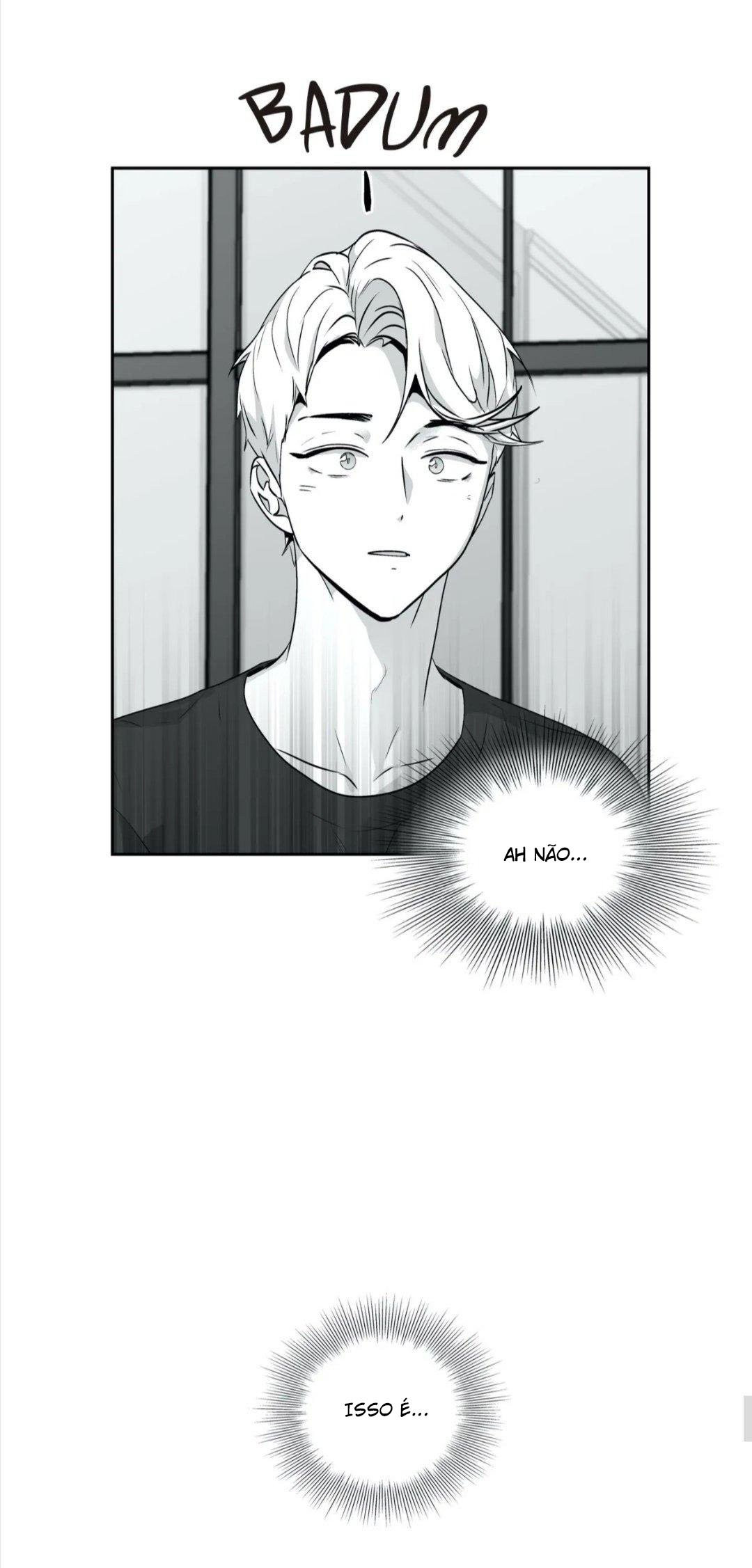 Love Is An Illusion Capitulo 75 - pagina 34